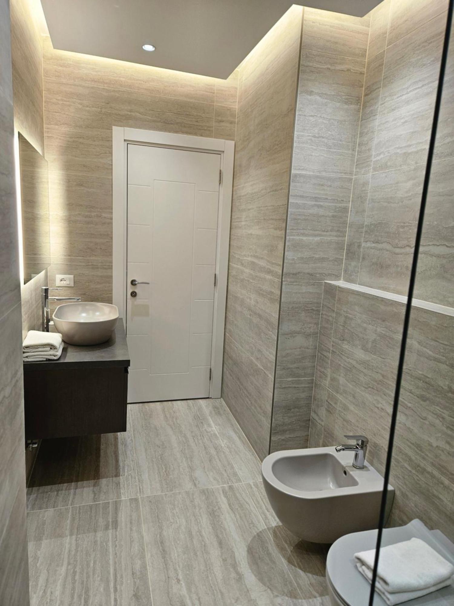 Miku Apartment-Modern 2Bedroom In Prime Location 地拉那 外观 照片